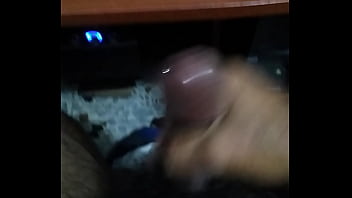 Preview 2 of Sex Best Club - MASTURBANDOME VIENDO PORNO