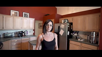 Preview 2 of Mature Bbw Russian Irina - Impregnating My Sexy Step Aunt Part 1 Helena Price WCA Productions