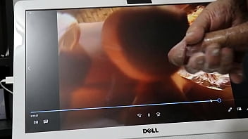 Preview 4 of Girl Hath Se Kaisenikalti Hai - Super Hot MILF with Huge Swinging Tits ,  Jacking Off on Cassandra getting hammered in the ass - Gang-banged asshole,  2 cocks in the Ass,  Sexy Open Pussy - Anal Sex with 2 Guys,  Nasty Face Cum