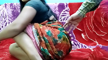 Preview 2 of Latin Shemale Orgasm - खूबसूरत जवान भाभी को देवर ने चोदा हिंदी वाइस | Mumbai ashu |