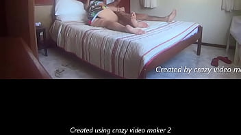 Preview 1 of Ebony Tube Bbc - esposa do meu amigo batendo uma punheta