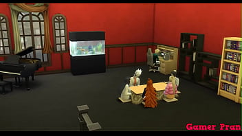Preview 1 of Seducion - Naruto Cap 1 El sabio pervertido lo sigue haciendo sedujo a sunade y por fin se la pudo follar como el quer&iacute_a termina dentro de ella