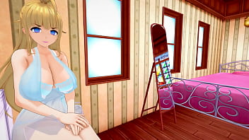 Preview 1 of Este Indian Xxx Com - Hero&#039_s Harem Guild shino 1 1 angry