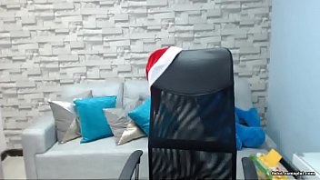 Preview 4 of Teens Flexible Doll Feet - niley hott Cam Show Cb 24122017