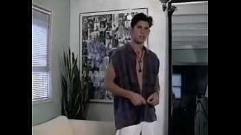 Preview 1 of Isabelle Anjani - Hot boy casting