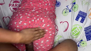 Preview 2 of Gay Car Stop - El Mejor Anal en el Culo de mi Hijastra con Grandes Nalgas