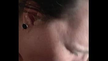 Preview 1 of Step Daughters Fuck Father - My boo thang