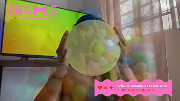 Preview 2 of Aj Appegate - BAL&Otilde_ES - cabeludo bundudo transa com bal&otilde_es - V&iacute_deo completo no RED