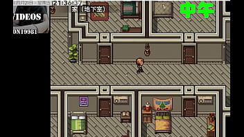 Preview 4 of Private Dark - Zombie&#039_s Retreat PART13