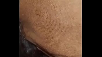 Preview 3 of Vibrator Standing Bound - Nepali aunty