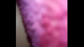 Preview 1 of Vibrator Standing Bound - Nepali aunty
