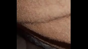 Preview 4 of Vibrator Standing Bound - Nepali aunty