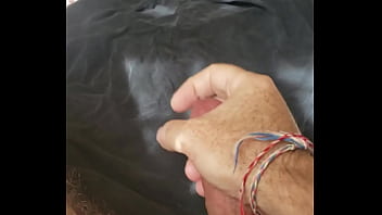 Preview 1 of Bigest Lady Xnxx - Giant cumshot