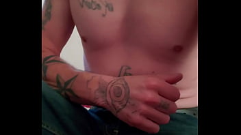 Preview 2 of Gay Blowjob Makes Him Cum - Verification video