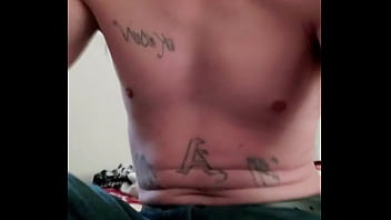 Preview 3 of Gay Blowjob Makes Him Cum - Verification video