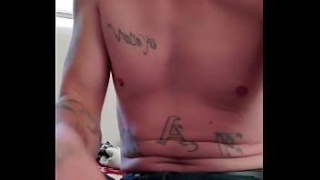 Preview 4 of Gay Blowjob Makes Him Cum - Verification video
