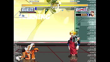 Preview 1 of Silly Arab - Bao x Bridget x Ryona