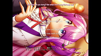 Preview 1 of Emma Holden Fotos - Ingoku no Houkago Kirari Scene 1 English Subbed