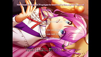 Preview 4 of Emma Holden Fotos - Ingoku no Houkago Kirari Scene 1 English Subbed
