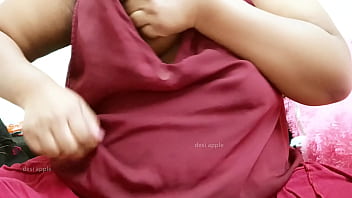 Preview 1 of Mom And Son Xxx Video Hd 2002 - Sexy friends sister showing big tits