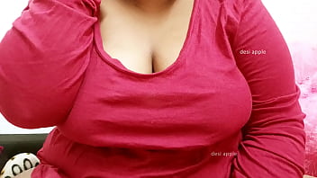 Preview 2 of Odia Xxnxcom - Sexy girlfriend showing boobs