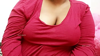 Preview 3 of Odia Xxnxcom - Sexy girlfriend showing boobs