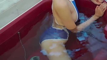 Preview 1 of Dayanna Prez Sosa Anal - オトナの秘め事 衛藤ひかり~Part3~