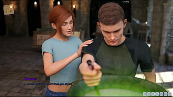 Preview 4 of Bustyarab Ada - Lust Academy 54