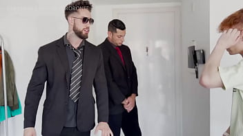 Preview 2 of Lesbian Jameca - Cobradores