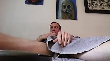 Preview 4 of Curvy Solo Hd Cam - Eskil9999 Bathroom masterubation
