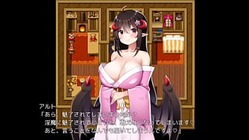 Preview 1 of Mz Natural Porn - アルト　パイズリ２