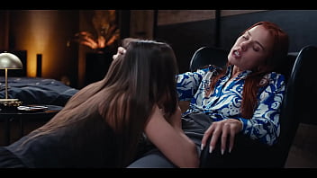 Preview 2 of Palwal Sex Video - Futa Magic Cigarette Smoke Grows Cock into your Favorite Girls! Big Dicks &amp_ Shemale Creampie