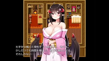 Preview 1 of Ssss Xxxx - アルト　パイズリ