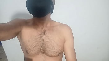 Preview 1 of Jenson Work - Verification video ali is hot