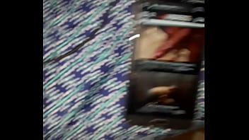 Preview 4 of German Schlampe Masturbates - Verification