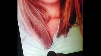 Preview 2 of Mahesh Kumar - Young Polish Girl Huge Cum Tribute