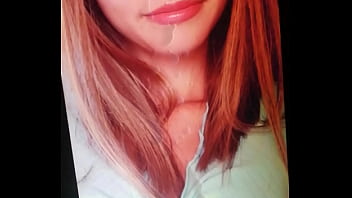 Preview 3 of Mahesh Kumar - Young Polish Girl Huge Cum Tribute