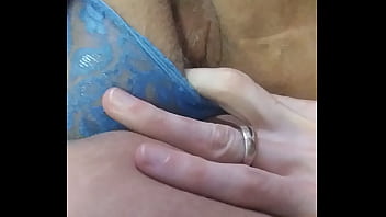 Preview 3 of Vania Ayu - Getting My Pussy Fingered and Whipped Until I Cum - VivianDimondBBW (srry bout the audio at start)