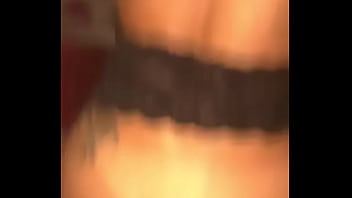 Preview 1 of Girl Forced Fuck Me - Comendo novinha tatuada na varanda recife