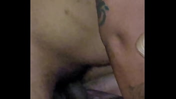 Preview 3 of Tight Ass Cry - Naughty Natty gets Creampied