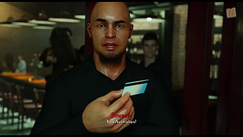 Preview 3 of Emosnal Xxx - Being A Dik 125 (Dik Route)