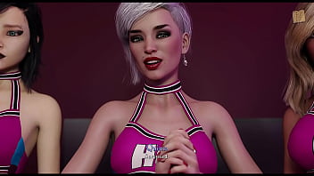 Preview 4 of Emosnal Xxx - Being A Dik 125 (Dik Route)