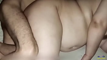 Preview 4 of Bondage Vhs - Big ass Indian slut gaand chudai in clear Hindi audio