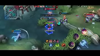 Preview 4 of She Want To Stop - Stupid Octopus tries to steal lane,  gets absolutely fucked