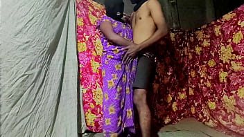 Preview 1 of Docter Nd Sister - desiMy sexy wife did sexy sex and took out milk from her breasts,  full desi hot village