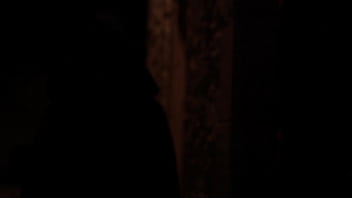 Preview 1 of 69 Portal - The Witch seduces the Hunter so that he doesn&#039_t kill her and manages to make him horny until he ends up fucking her.