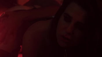 Preview 4 of 69 Portal - The Witch seduces the Hunter so that he doesn&#039_t kill her and manages to make him horny until he ends up fucking her.