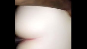Preview 4 of Dark Hot Tall Girlfriend - Hot Gf Pounded By Boyfriend BBC