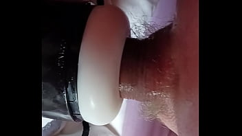 Preview 2 of Big Boob Xx Video - Automatische Melkmaschine