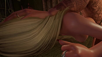 Preview 3 of Actas Sex - Lured Into Deviance Starring KayaHaze and xVIKING